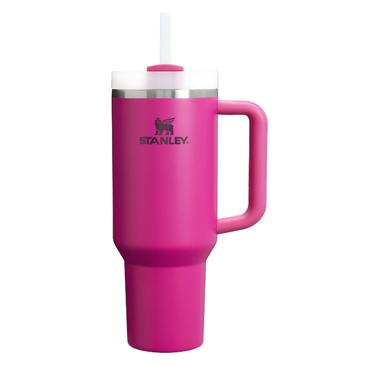 Stanley Quencher H2.0 FlowState Stainless Steel Vacuum Insulated Tumbler with Lid and Straw for Water, Iced Tea or Coffee - product image - catagorey- kitchen-Muzsha Ltd- trendhub